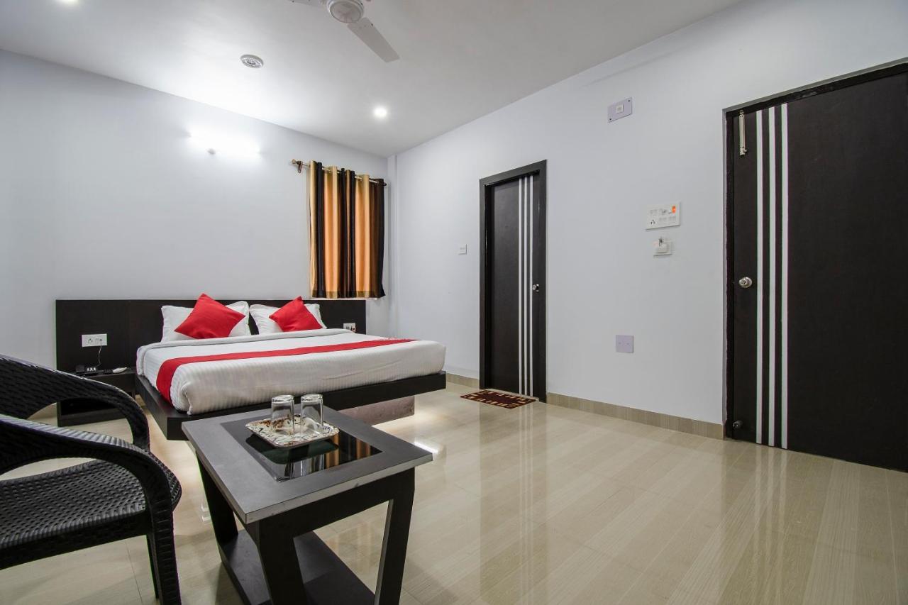 Oyo 26974 Hotel S G International Patna  Exterior photo