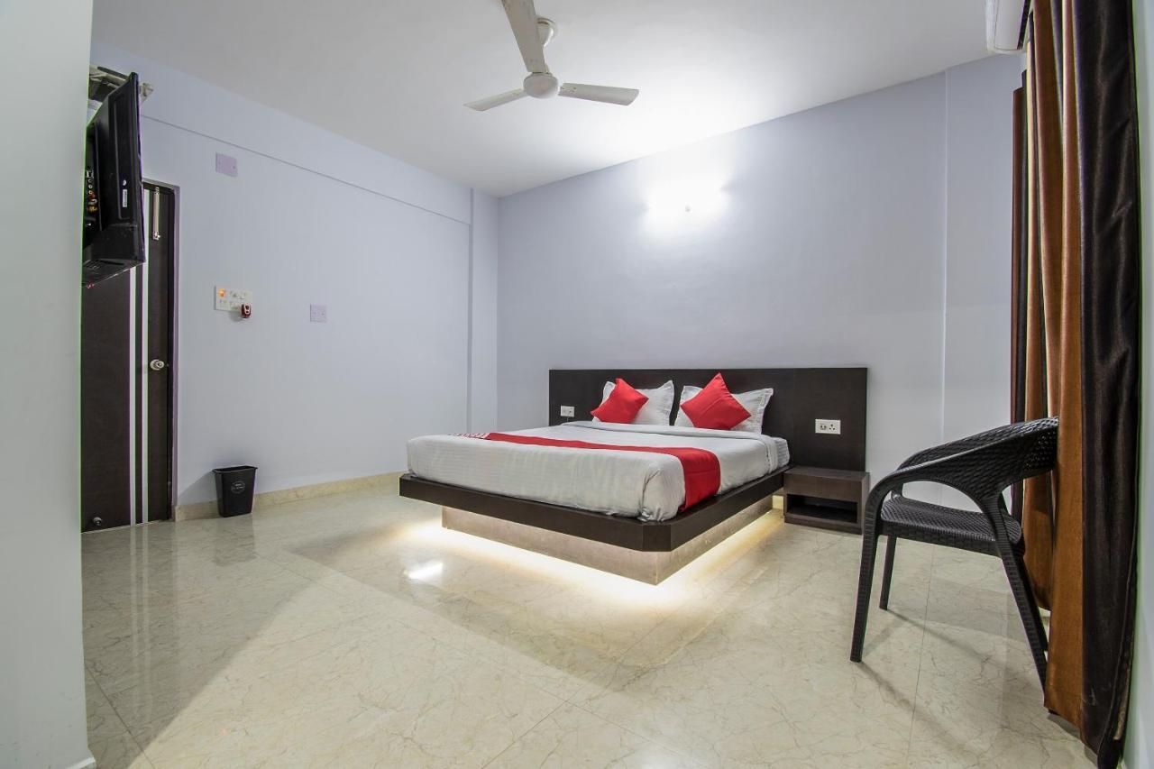 Oyo 26974 Hotel S G International Patna  Exterior photo